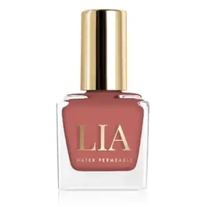 LIA Halal Nagellack Salted Caramel Nagellak pas cher