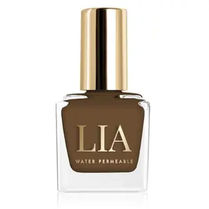 LIA Halal Nagellack Brownie Nagellak pas cher