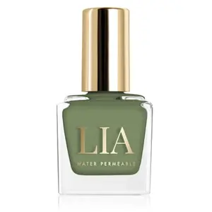 LIA Halal Nagellack Avocado Nagellak pas cher