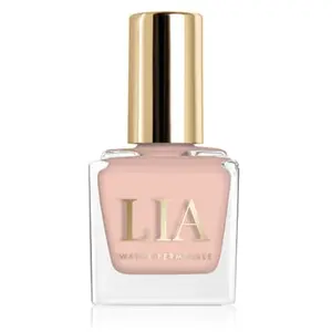 LIA Halal Nagellack Apricot Nagellak pas cher