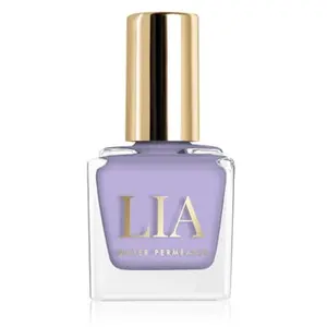 LIA Halal Nagellack Lilac Nagellak pas cher