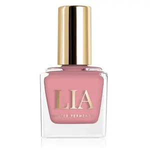 LIA Halal Nagellack Terracotta Nagellak pas cher