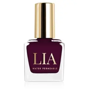 LIA Halal Nagellack Plum Nagellak pas cher