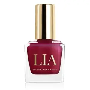 LIA Halal Nagellack Ruby Nagellak pas cher