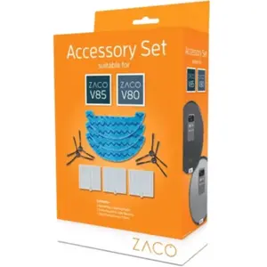Filtre ZACO robot pas cher