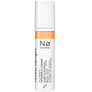 Nø renew tønight Ultimate Vitamin A Cream Gezichtscrème pas cher