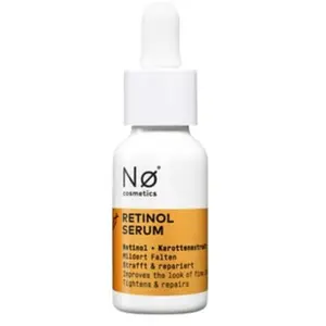 Nø renew tøday Retinol Serum Serum pas cher