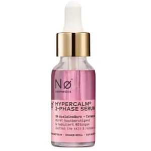 Nø Hypercalm 2-Phase Cloud Serum Serum pas cher