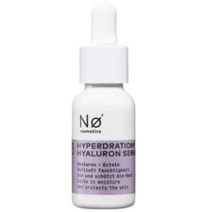 Nø hydrate today Hyperdration 4D Hyaluron Serum Serum pas cher