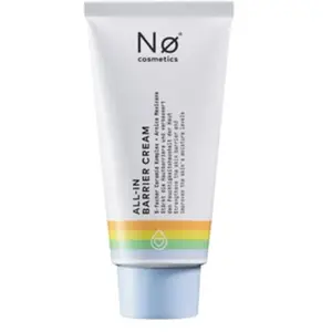 Nø celebrate tøday all-in Barrier Cream Gezichtscrème pas cher