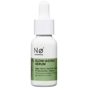 Nø proud today Slow-Aging Serum Serum pas cher