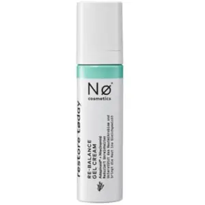 Nø Cosmetics restore tøday Re-Balance Gel Cream Gezichtscrème pas cher