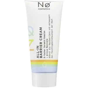Nø Cosmetics celebrate today all-in Barrier Cream SpreeOne Gezichtscrè... pas cher