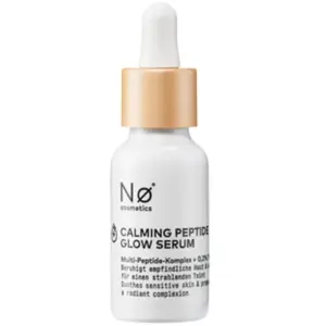 Nø flawless tøday Glow Peptid Serum Serum