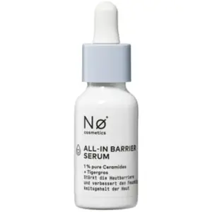 Nø support tøday All-In Barrier Serum Serum pas cher