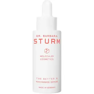 Dr. Barbara Sturm The Better B Niacinamide Serum 30ml pas cher