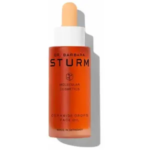Dr. Barbara Sturm Ceramide Drops Face Oil 30ml pas cher