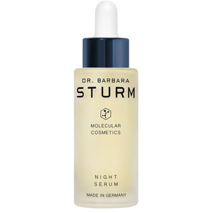 Dr. Barbara Sturm Night Serum - 30ml pas cher