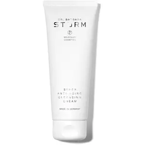 Dr. Barbara Sturm Super Super Anti-Ageing Cleansing Cream 125ml pas cher