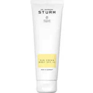 Dr. Barbara Sturm Body Sun Cream SPF 30 150ml pas cher