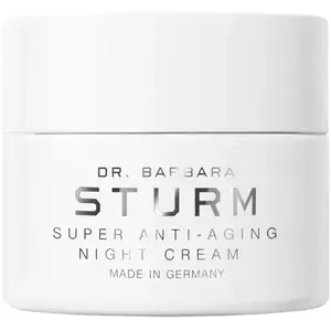 Dr. Barbara Sturm Super Anti-Aging Night Cream 50ml pas cher