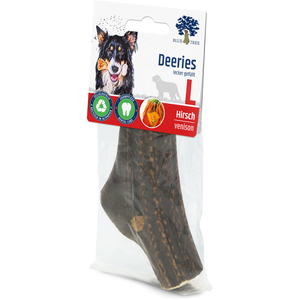 BLUE TREE Deeries L 120 g pas cher