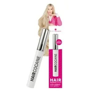 Svenja Walberg Haarcocaïne Overdosis Serum pas cher