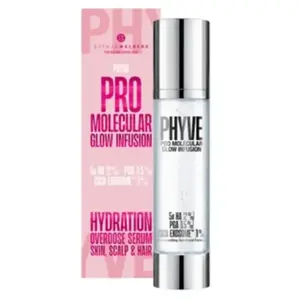 Svenja Walberg PHYVE® Hyaluron Serum Serum pas cher