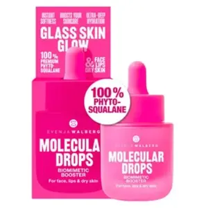 Svenja Walberg Molecular Drops Serum pas cher