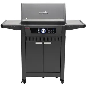 Barbecue à gaz Char-Broil Evolve pas cher