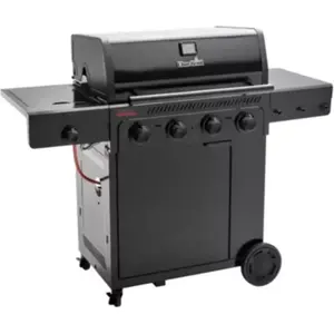 Barbecue gaz CHAR BROIL Essential 4G pas cher