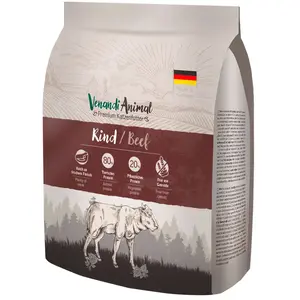 300g Venandi Animal nourriture pour chat sèche pas cher