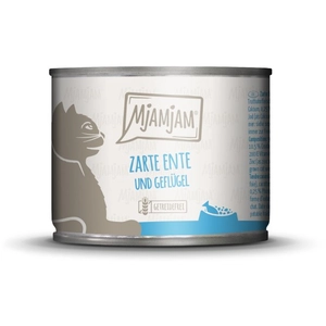 MjAMjAM 6 x 200 g - canard et volaille pas cher