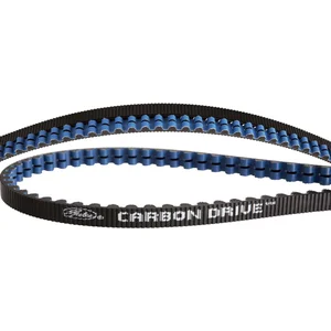 Gates Carbon Drive Chaîne Carbon Drive Cdx pas cher