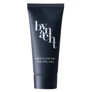 BYNACHT Skin Perfector Über Glow Gel Peeling Aha Mini Gezichtsscrub pas cher