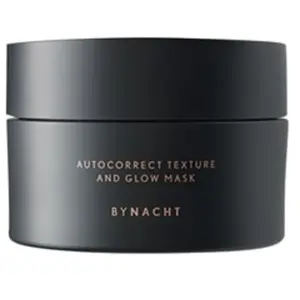 BYNACHT Skin Perfector Autocorrect Texture And Glow Mask Gezichtsmasker pas cher