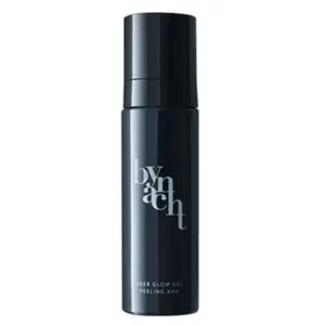 BYNACHT Skin Perfector Über Glow Gel Peeling Aha Gezichtsscrub pas cher