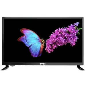 Comparateur de prix : TV Dyon Pro X2 D800203 24 LED FHD HDMI Noir