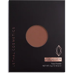 Lethal Cosmetics - Zenith Gezichtspoeder blush - Vegan, Cruelty Free -... pas cher