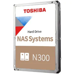 Toshiba BULK N300 NAS HARD DRIVE 16TB (INT pas cher