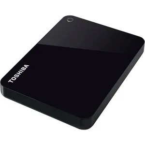 Disque Dur Externe - Toshiba - HDTB540EK3CB - 4 To - USB - 5400 rpm pas cher