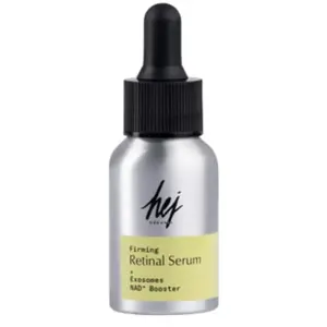 Hej Organic Longevity Serum pas cher