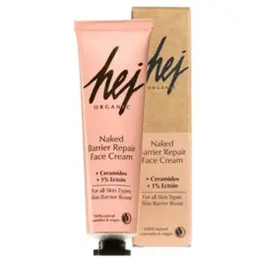 Hej Organic Naked Barrier Repair Gezichtscrème pas cher