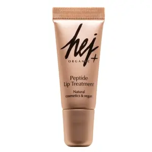 Hej Organic HEJ ORGANIC+ Peptide Lip Treatment Lippenbalsem pas cher