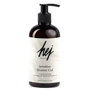 Hej Organic Sensitive Douchegel pas cher