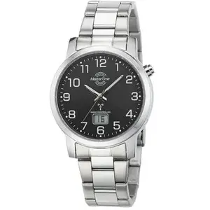 MASTER TIME Montre Bracelet Homme MTGA-10694-21M pas cher