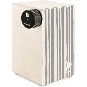 Percussions SCHLAGWERK CCA30 - CAJON CABASA Accessoires cajon pas cher