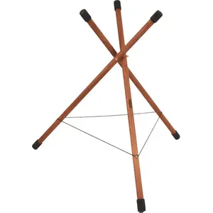 Comparateur de prix : Schlagwerk Stand Tripod 100cm Pour Handpan