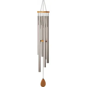 Percussions SCHLAGWERK CH 540 M WIND CHIMES SHIVA SHAKTI MEDIUM Chimes
