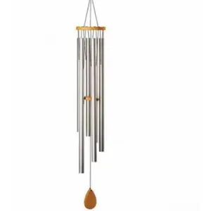 Percussions SCHLAGWERK CH 542 M WIND CHIMES DAY MEDIUM Chimes pas cher